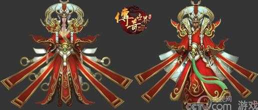 如何炼制玫瑰血月勋章——热血传奇私服锻造指南